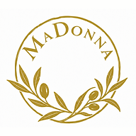 Logo MaDonna