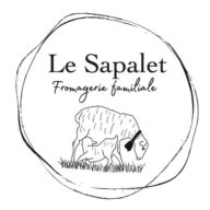 Logo Le Sapalet