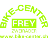 Logo Bike Center Frey