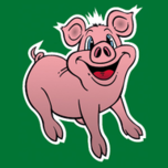 Logo Dorfmetzg Laupen