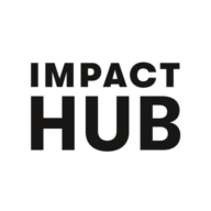 Logo Impact Hub