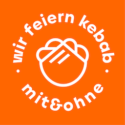 Logo mit&ohne