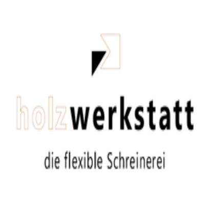 Logo Holzwerkstatt Stephan Fässler