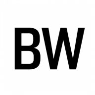 Logo Bachelard Wagner Architekten AG
