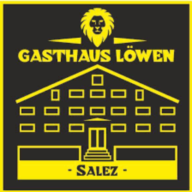 Logo Gasthaus Löwen