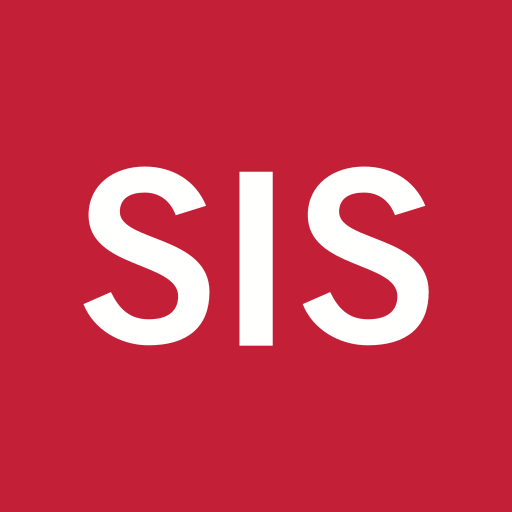 Logo École SIS