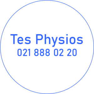 Logo Tes Physios