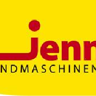Logo Jenny Landmaschinen