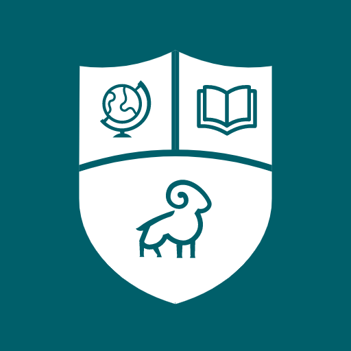 Logo International School of Schaffhausen