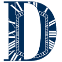 Logo Donzé Cadrans