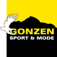 Logo Gonzen Sport & Mode
