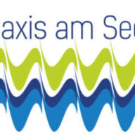 Logo Praxis am See