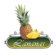 Logo L'Ananas