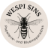 Logo Bluemeparadies Wespi