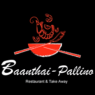 Logo Baanthai Pallino