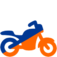 Logo Laimbacher Moto Racing