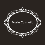 Logo Maria Cosmetic
