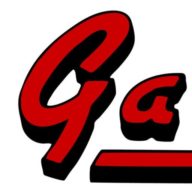 Logo Garage Indy