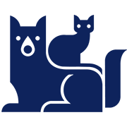 Logo Kleintierpraxis Laupeneck
