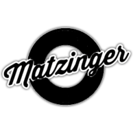 Logo Matzinger - Maschinen für Profis
