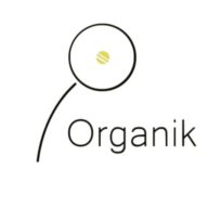 Logo Organik Beauty