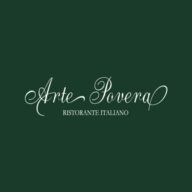 Logo Ristorante Arte Povera