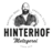 Logo Hinterhofmetzgerei