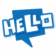 Logo Hello Auto école