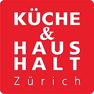 Logo Küche & Haushalt AG