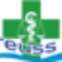 Logo Reuss-Apotheke
