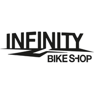 Logo INFINITY Bike Shop