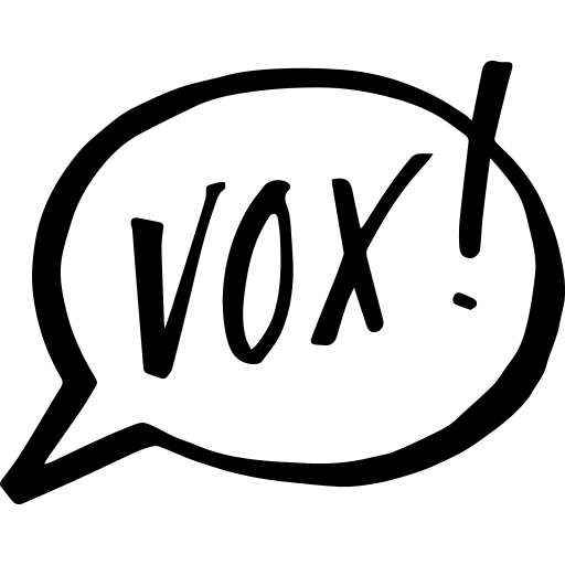Logo VOX-Sprachschule