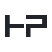 Logo Hunkeler Partner Architekten AG