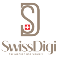 Logo Swiss Digi GmbH