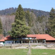 Logo Ranch du Rotzé