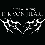 Logo Ink von Heart