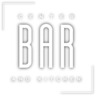 Logo Center Bar and Kitchen