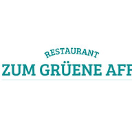 Logo Zum grüne Aff