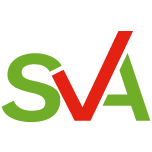 Logo SVA St.Gallen