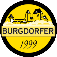 Logo Burgdorfer Gasthausbrauerei AG