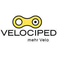 Logo Velociped Werkstatt