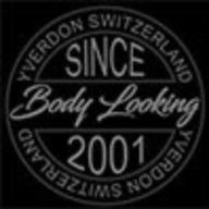 Logo Bodylooking Lanz