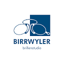 Logo brillen studio birrwyler