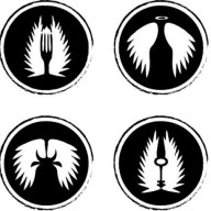 Logo Brasserie La Croix-Blanche