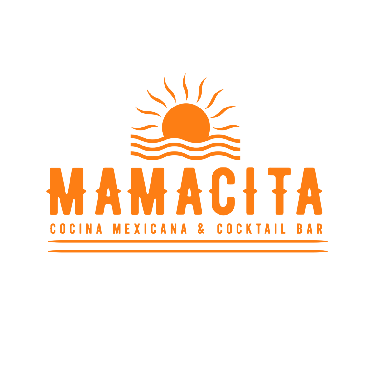 Logo Mamacita