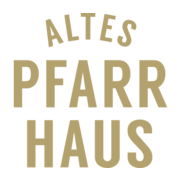 Logo Altes Pfarrhaus