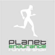 Logo Planet endurance