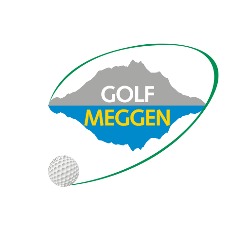 Logo Golf Meggen