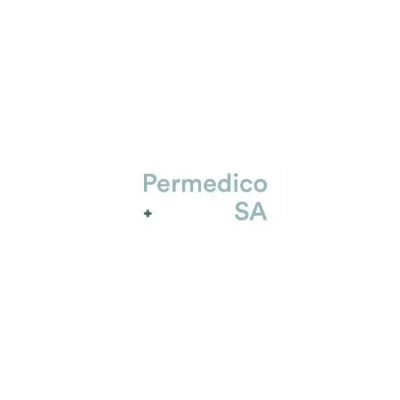 Logo Permedico SA