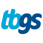Logo tbgs
